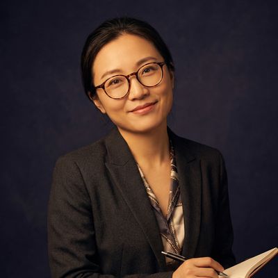 91社区顾问苏雅琳