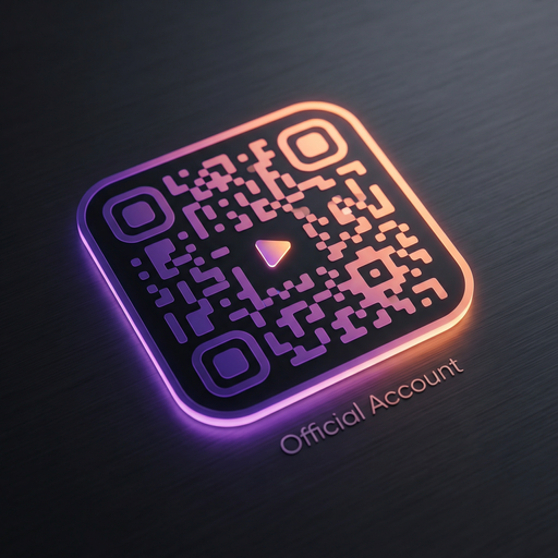 91公众号二维码